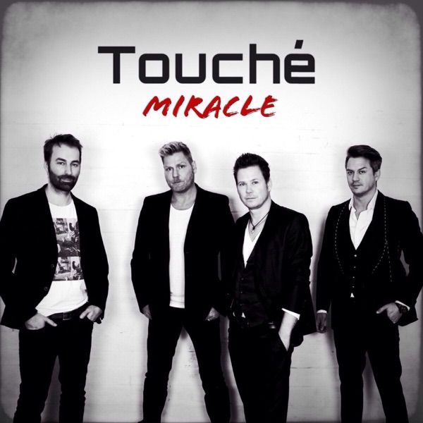 Miracle - Single album cover
