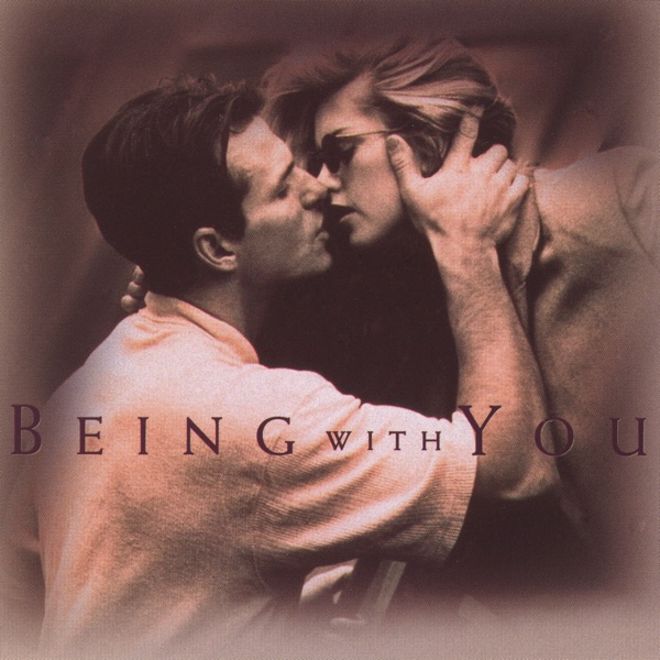 Being With You album cover