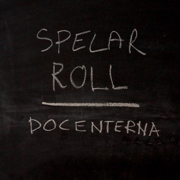 Spelar Roll - Single album cover