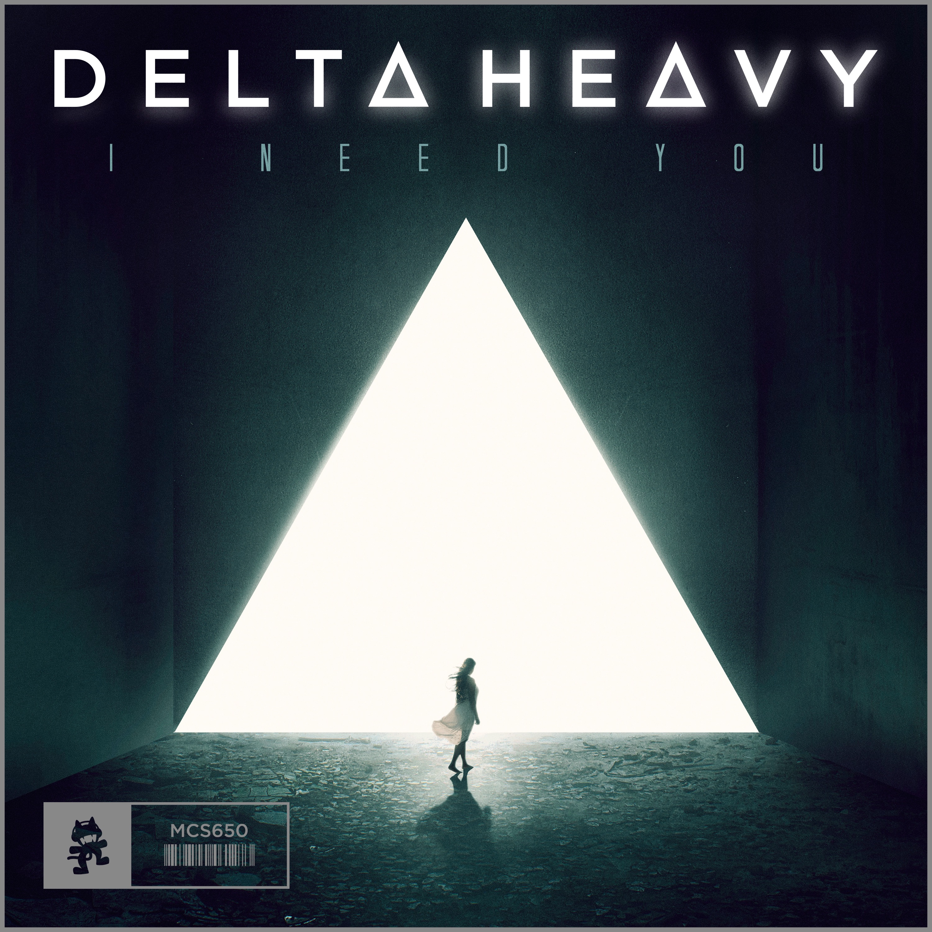I Need You - Single album cover