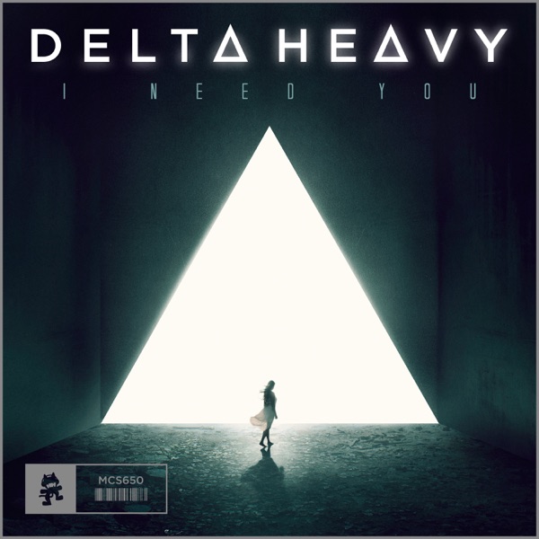 I Need You - Single album cover