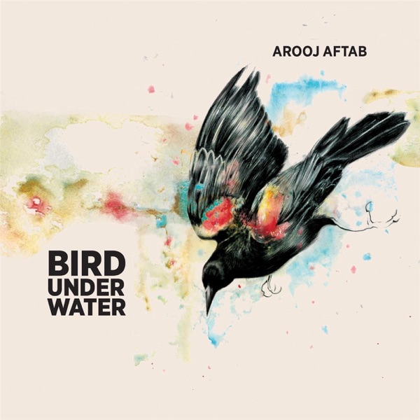 Bird Under Water album cover