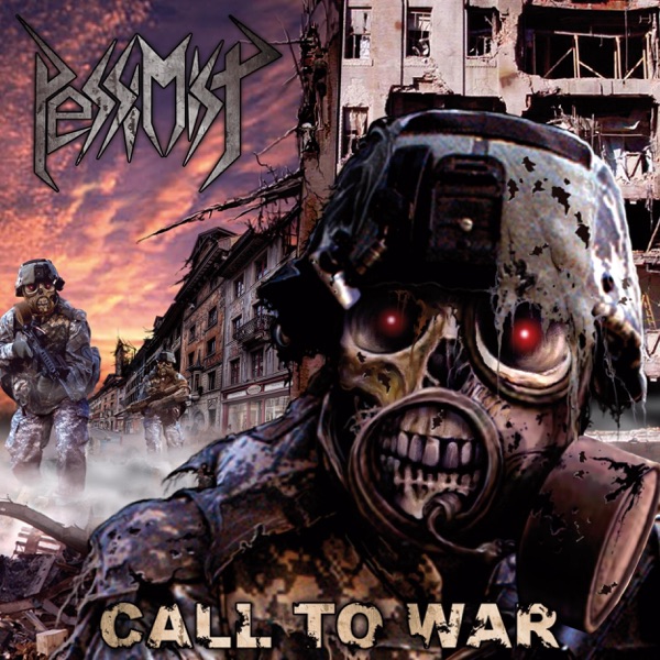 Call to War album cover