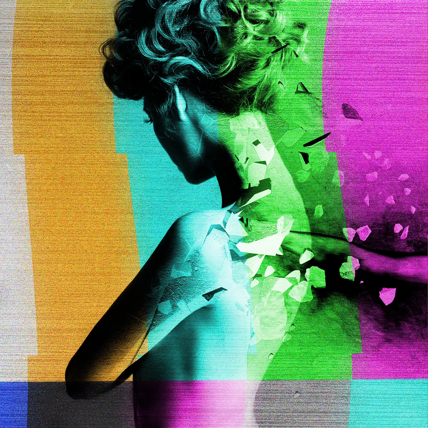 Backbone - Single album cover