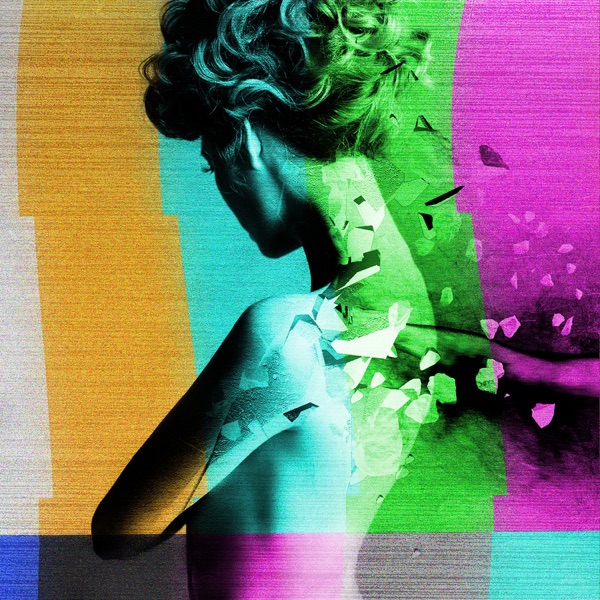 Backbone - Single album cover