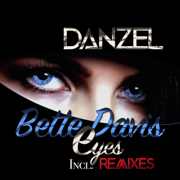 Bette Davis Eyes - Incl. Remixes - EP album cover