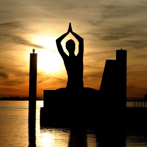 Calming 432 Hz Tones for Relaxation and Sleep - Single album cover