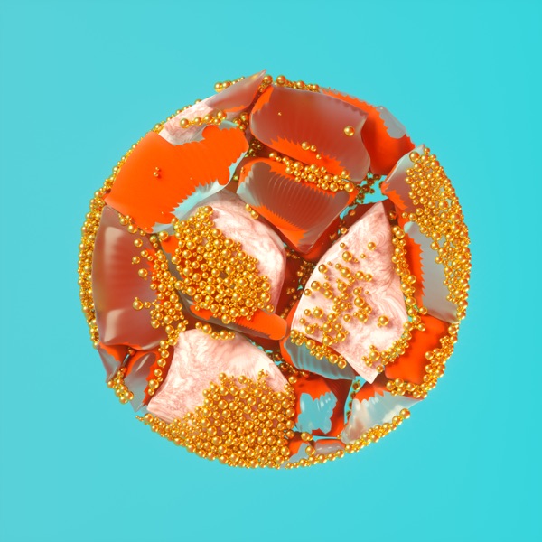 Dopamin - Single album cover