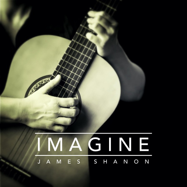 Imagine - Single album cover