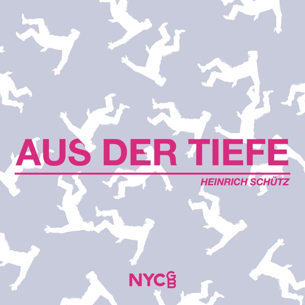 Schütz: Aus der Tiefe - Single album cover