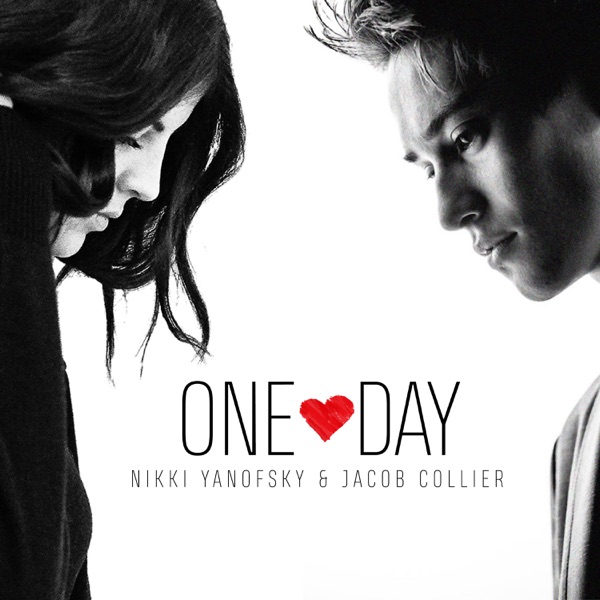 One Day - Single album cover