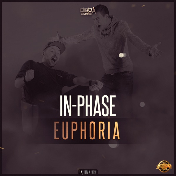 Euphoria - Single album cover