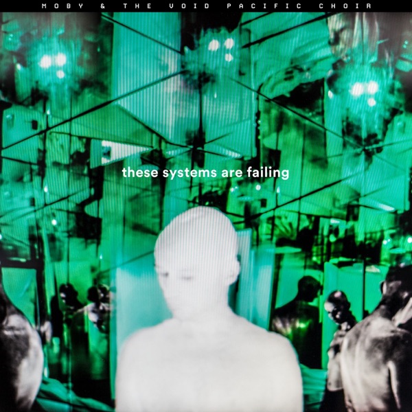 These Systems Are Failing album cover