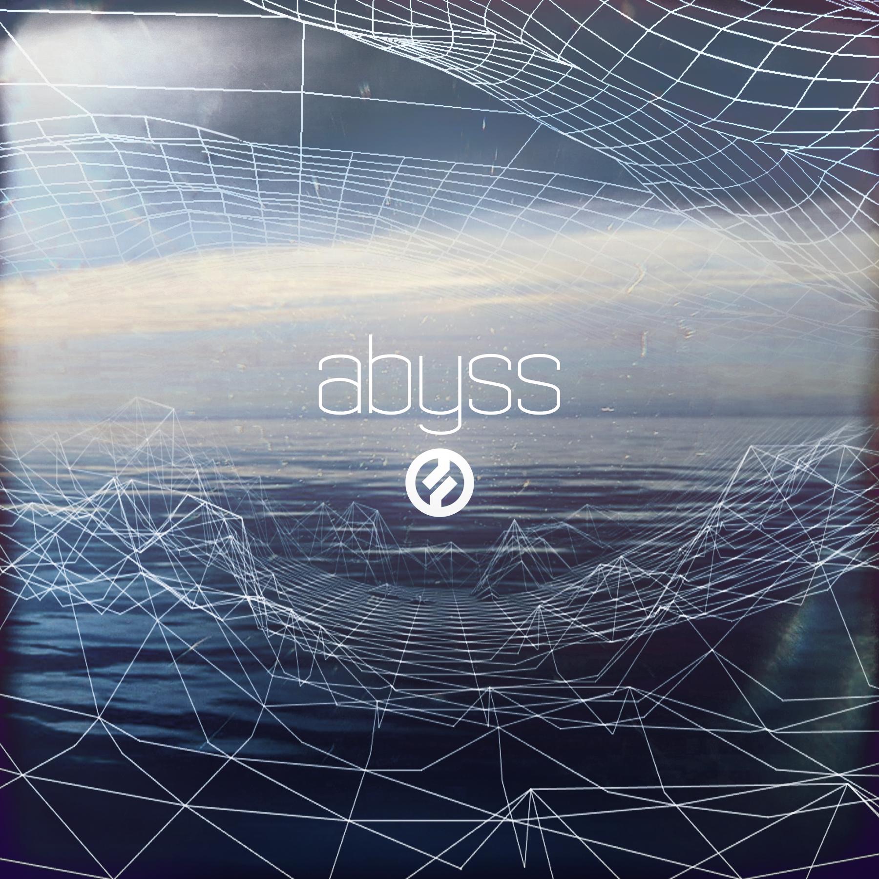 Abyss - EP album cover