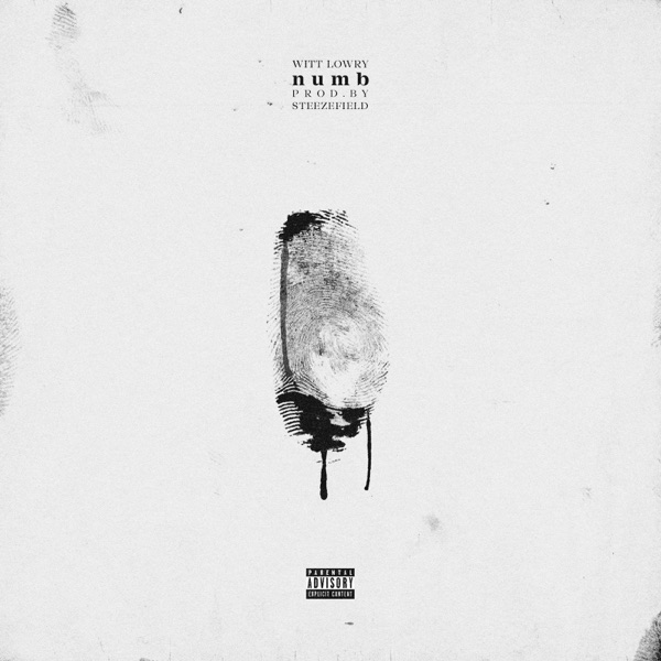 Numb - Single album cover