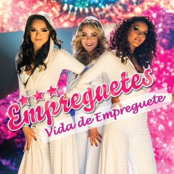 Vida De Empreguete - Single album cover