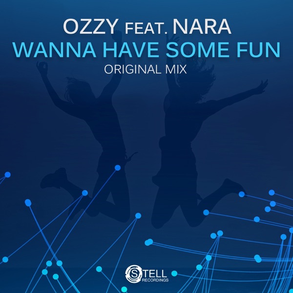 Wanna Have Some Fun (feat. Nara) - Single album cover