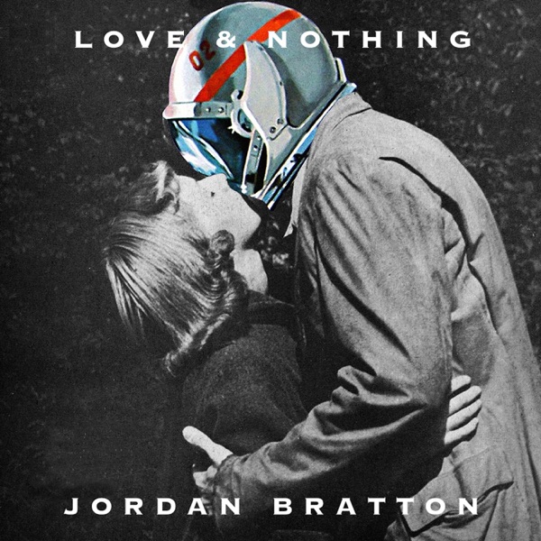 Love & Nothing - Single album cover