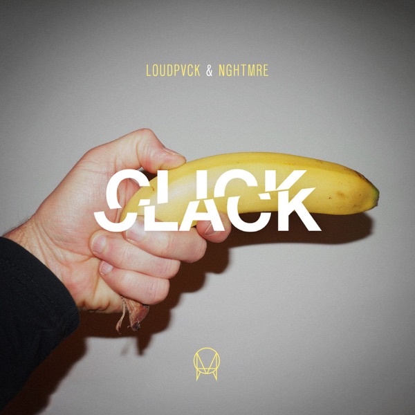 Click Clack - Single album cover
