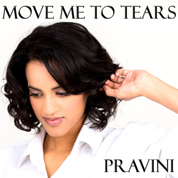 Move Me to Tears - Single album cover