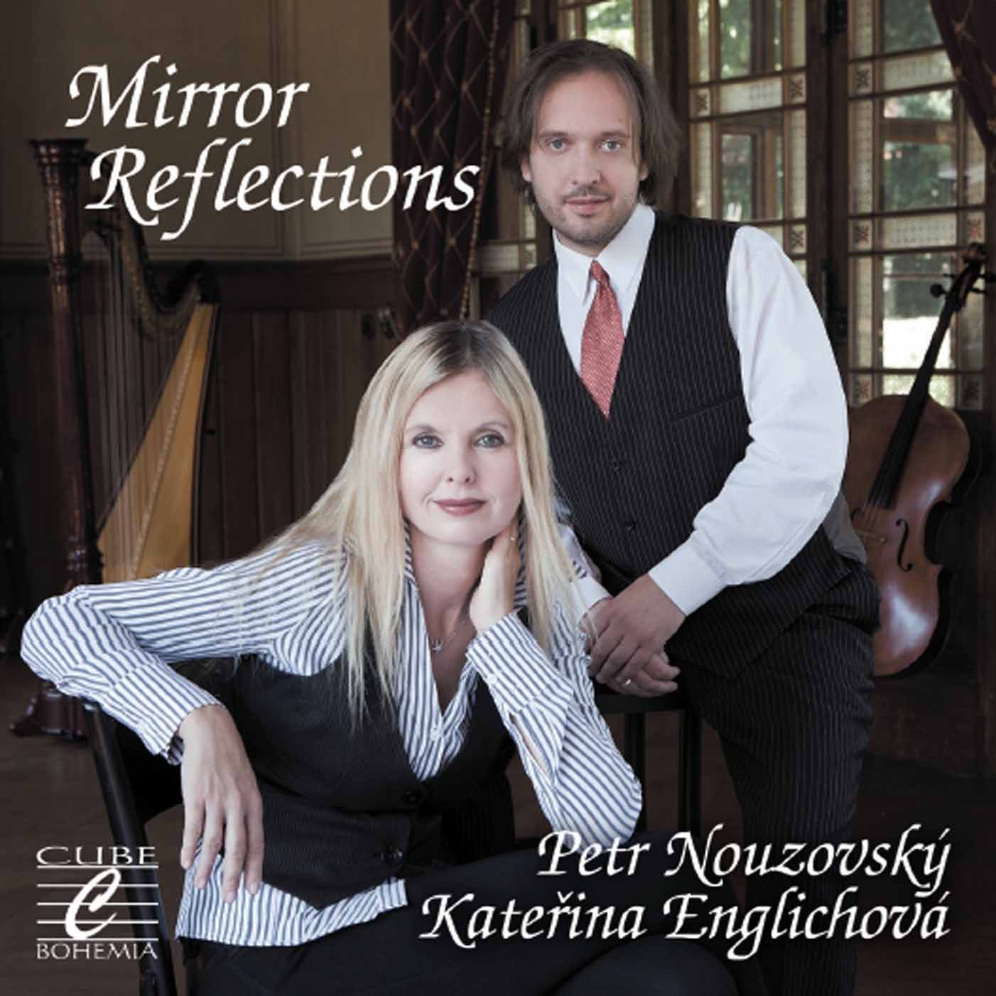 Mirror Reflections album cover