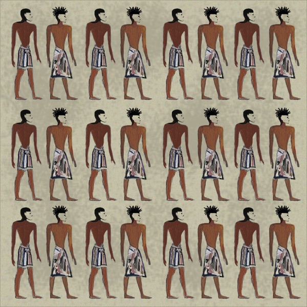 Puzzle - Single album cover