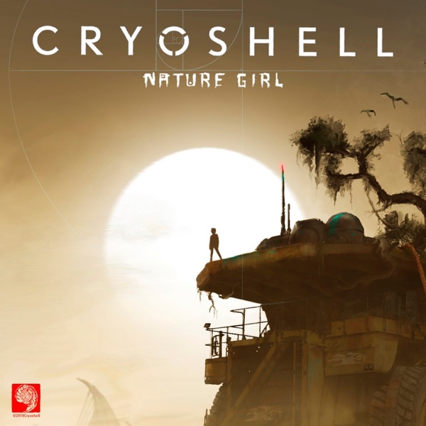 Nature Girl - Single album cover