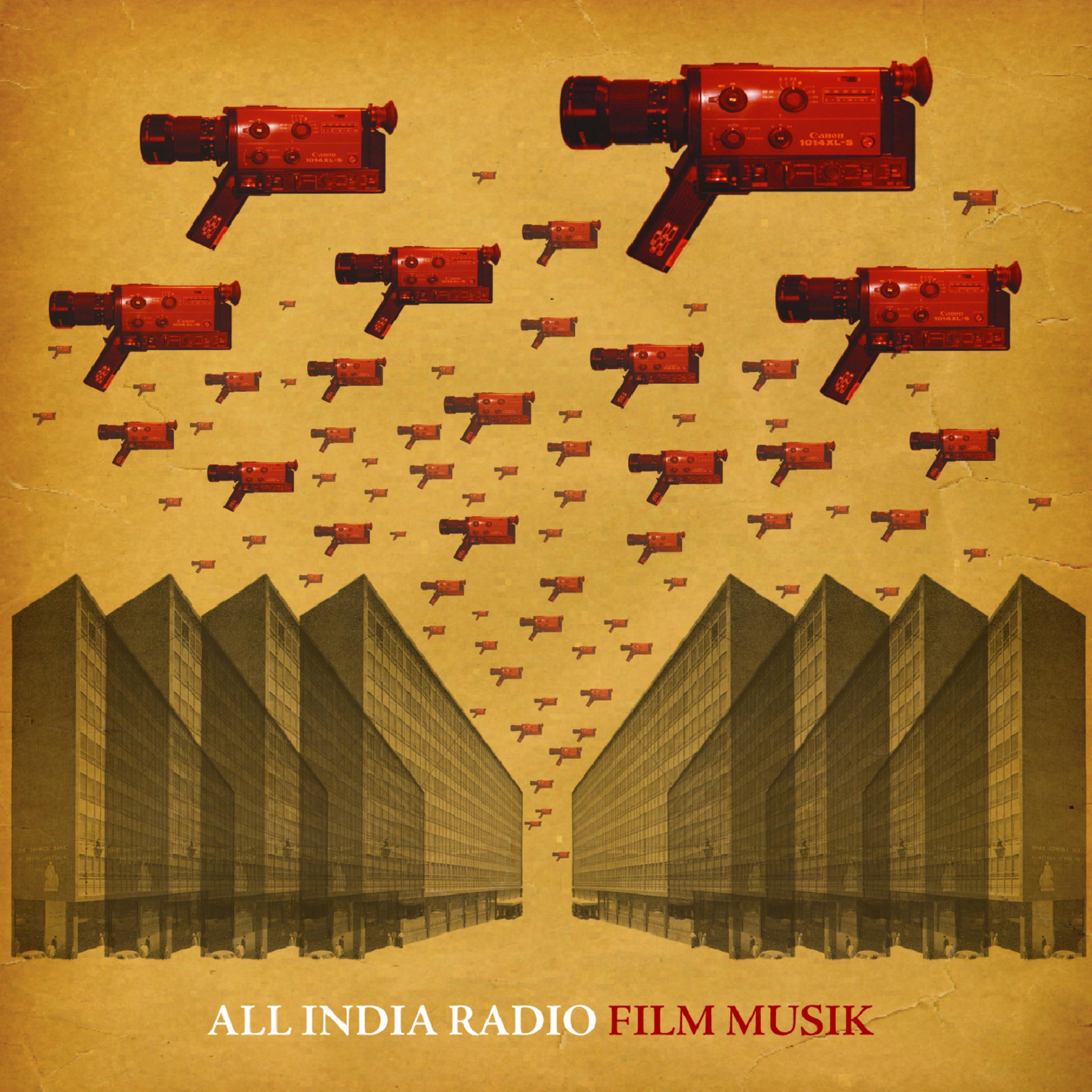 Film Musik album cover