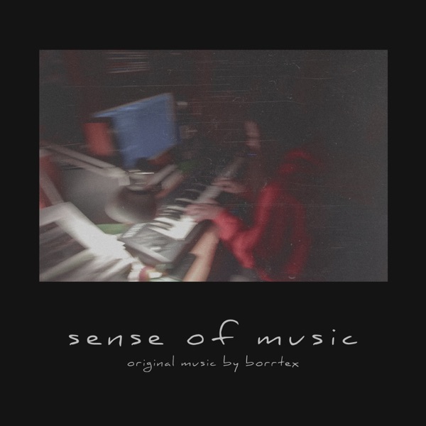 Sense of Music - Single album cover