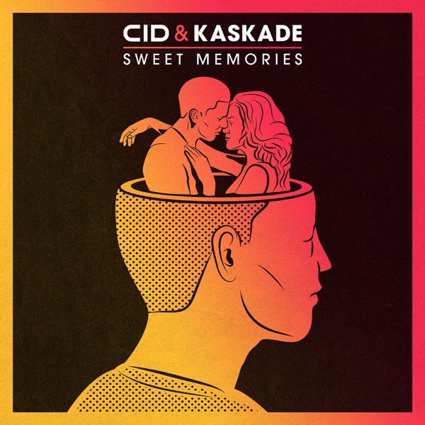 Sweet Memories - Single album cover