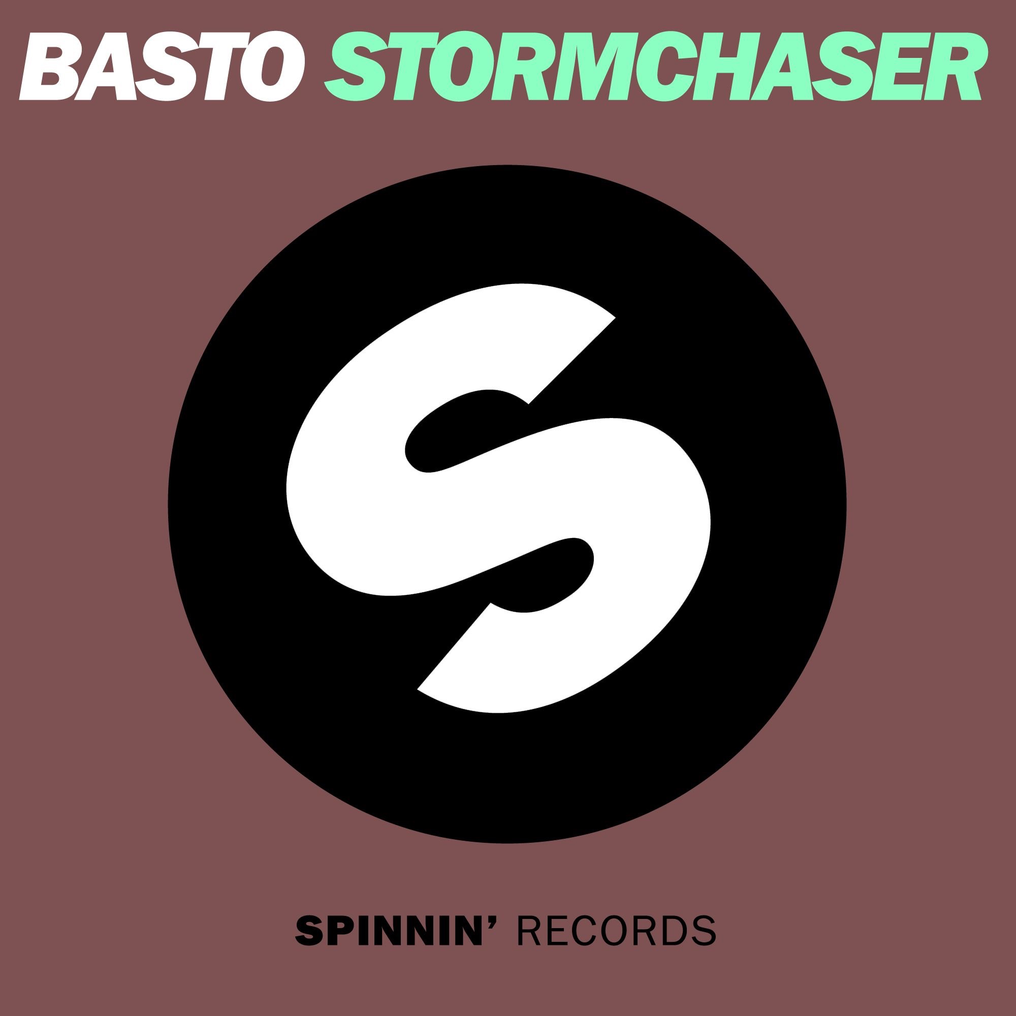 StormChaser - Single album cover