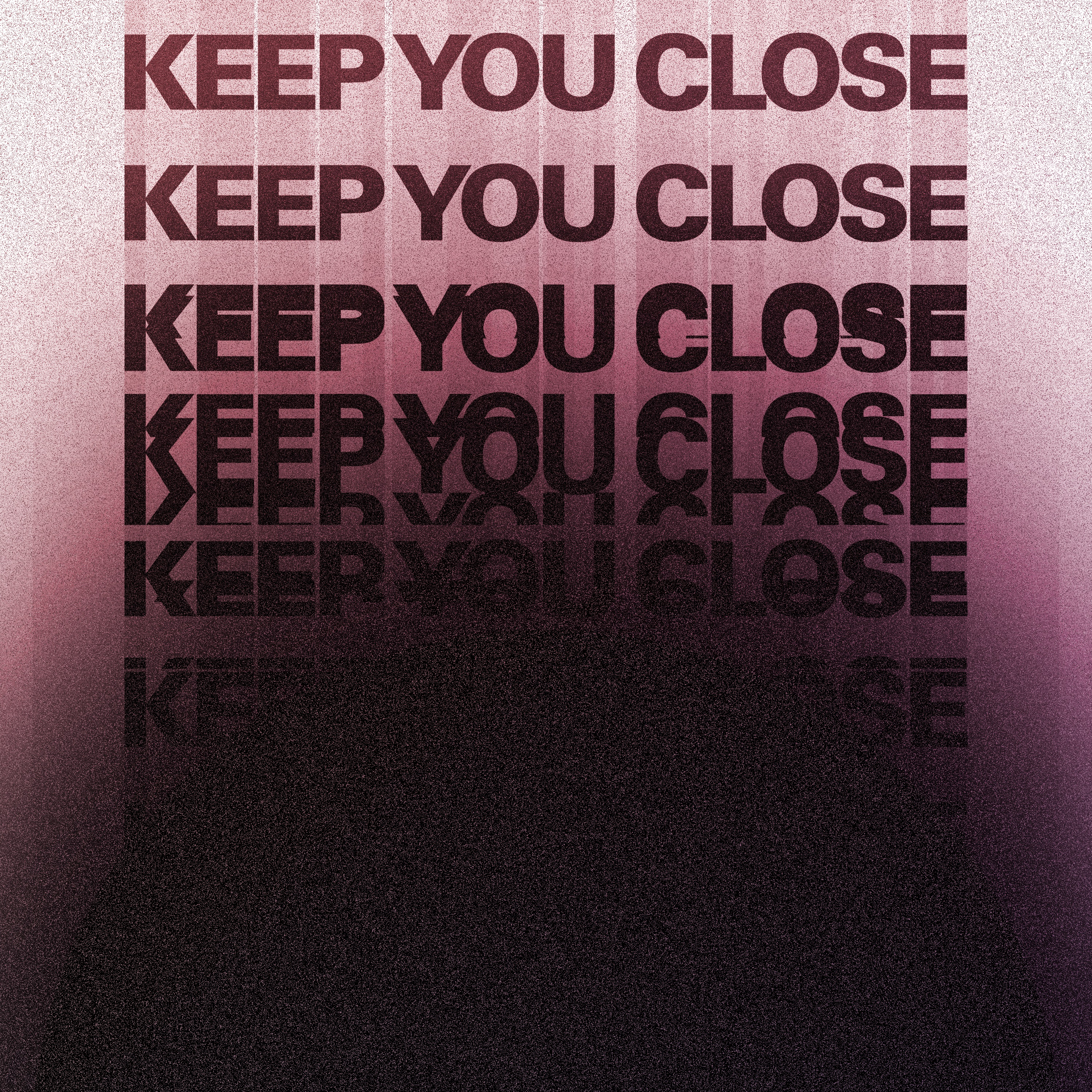 Keep You Close (feat. Soko) - Single album cover