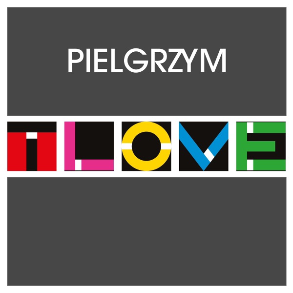 Pielgrzym (Radio Edit) - Single album cover