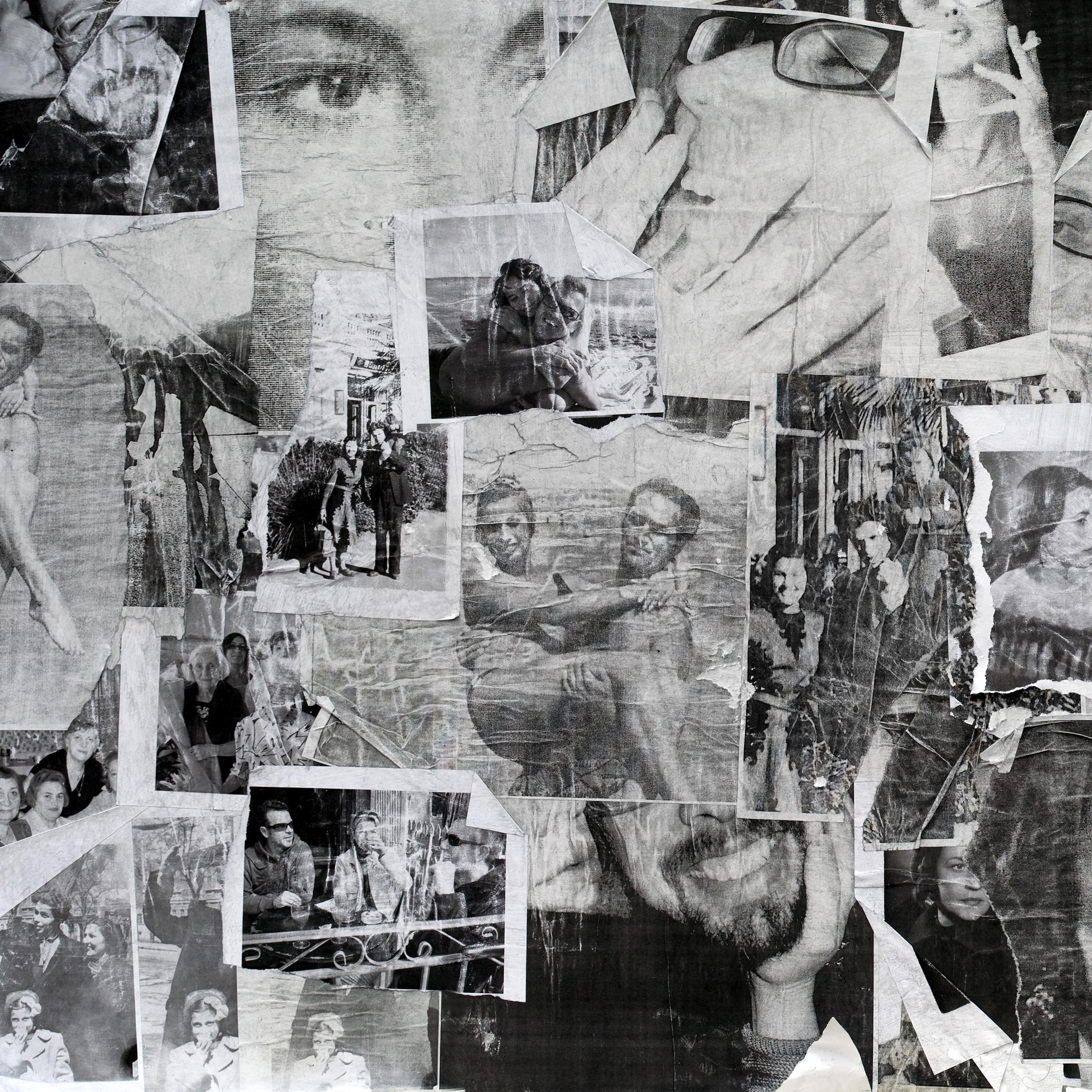 Show Me the Face album cover