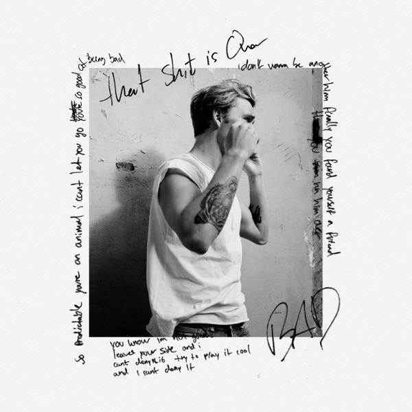Bad - Single album cover