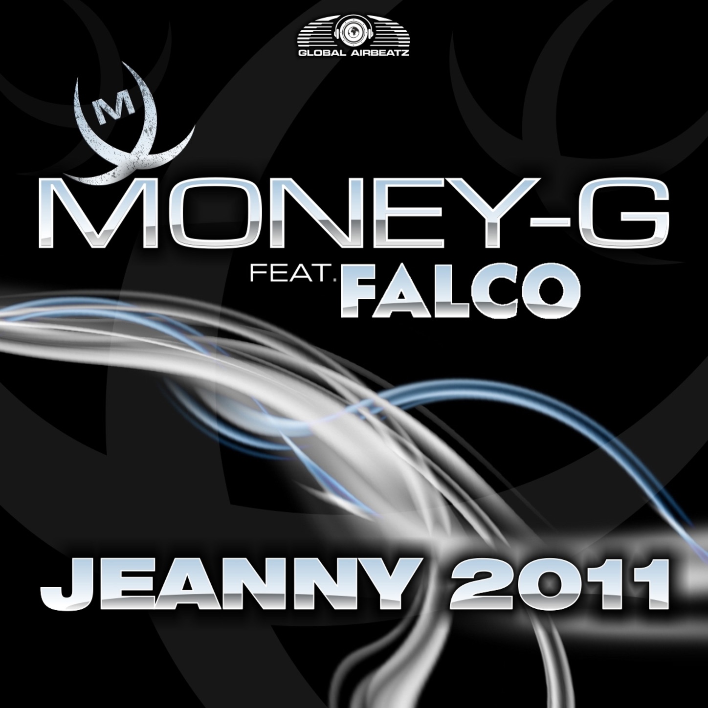 Jeanny 2011 (feat. Falco) [Remixes] album cover