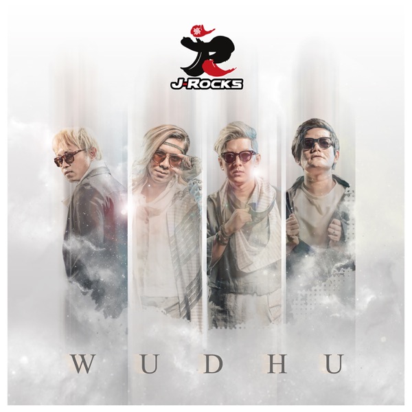 Wudhu - Single album cover