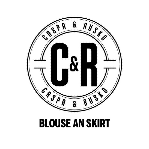 Blouse an Skirt - Single album cover