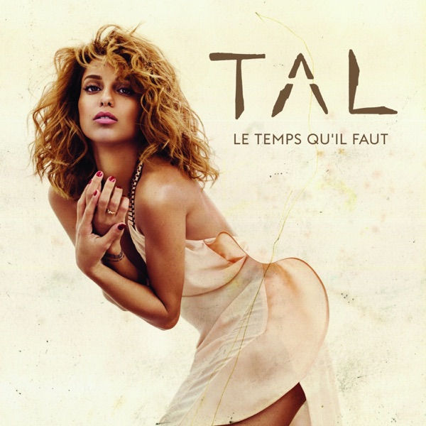 Le temps qu'il faut - Single album cover