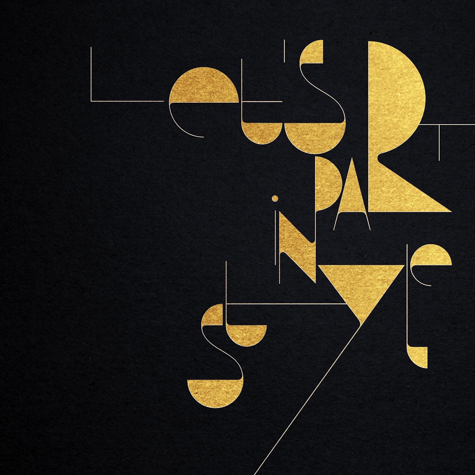 Let's Part in Style album cover