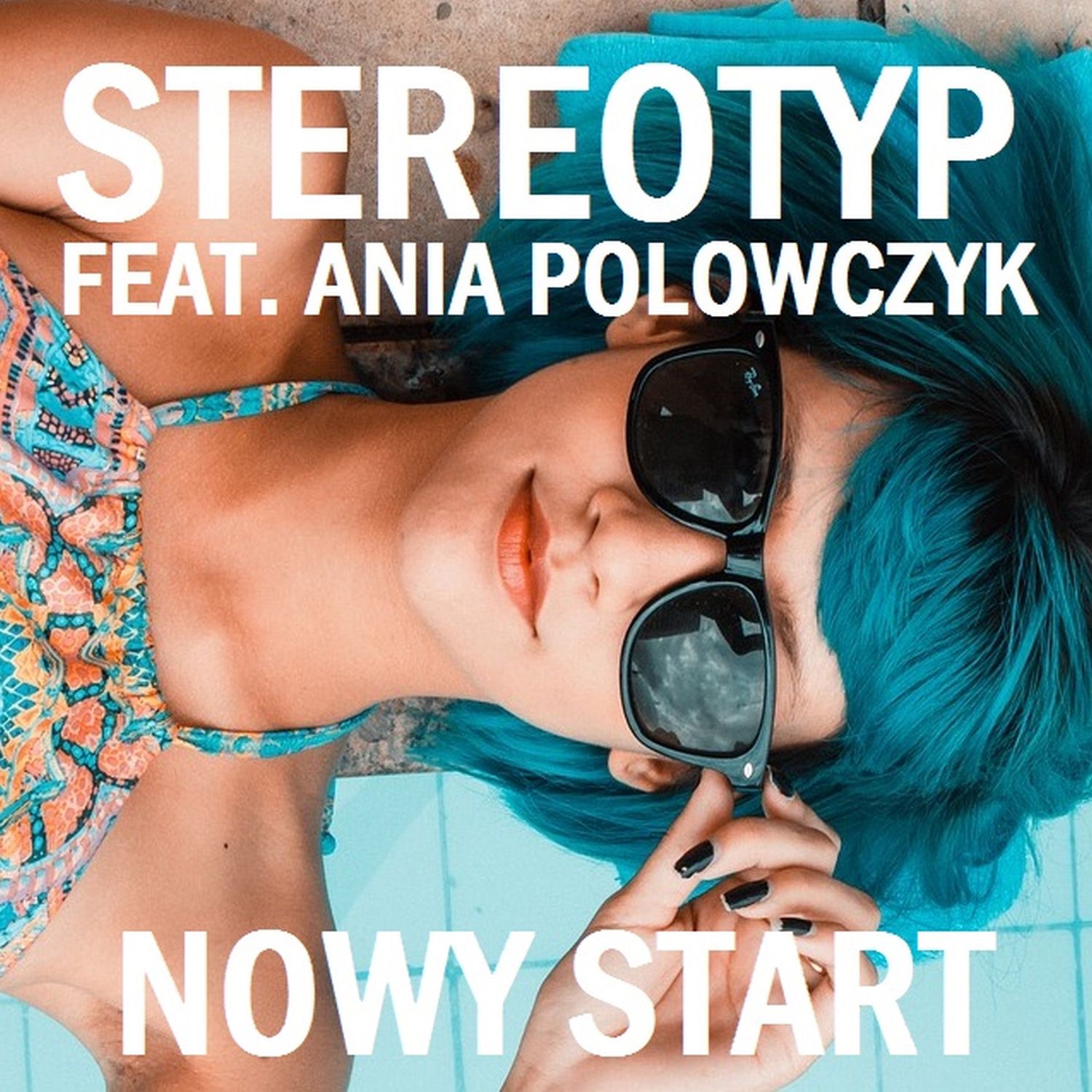 Nowy Start - Single album cover