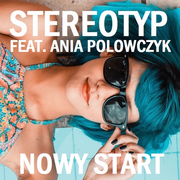 Nowy Start - Single album cover