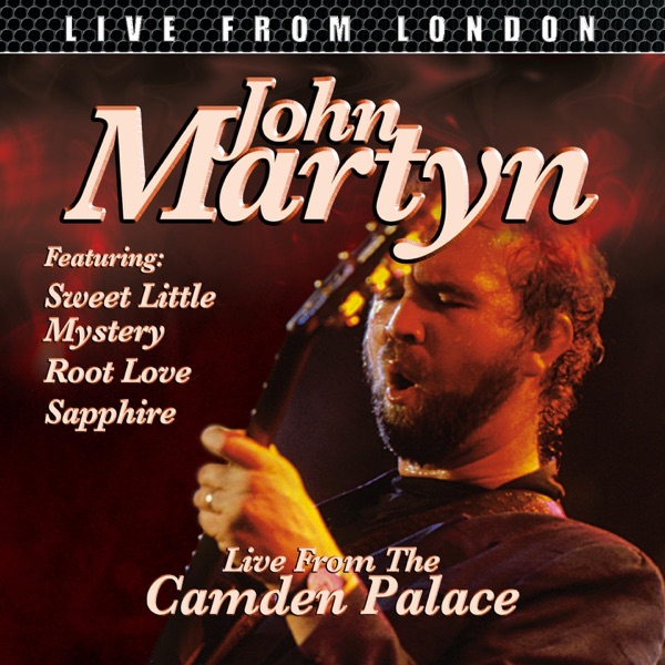 Live From London (Live) album cover