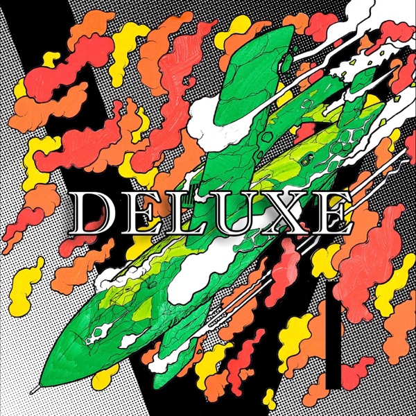 VI (Deluxe Edition) album cover