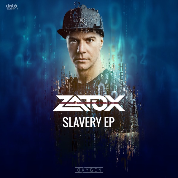 Slavery - EP album cover