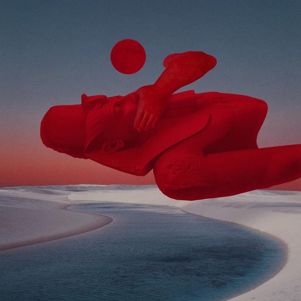 Ozymandias - Single album cover