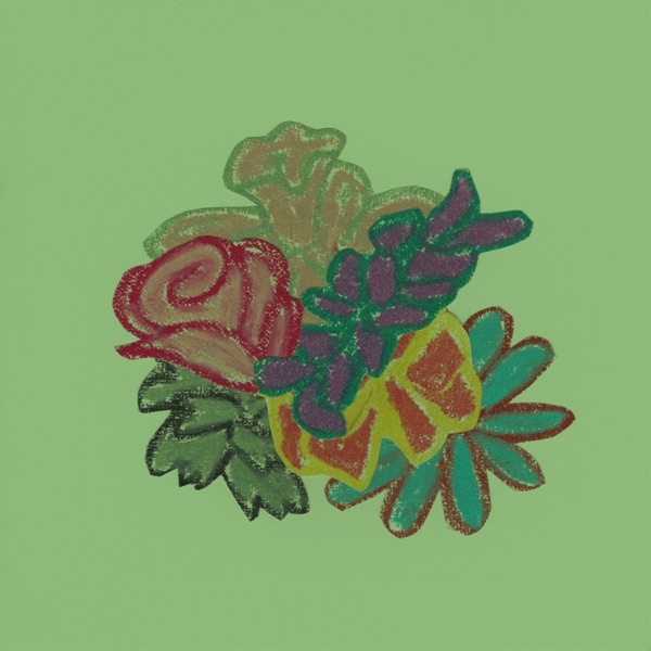 She Said - Single album cover