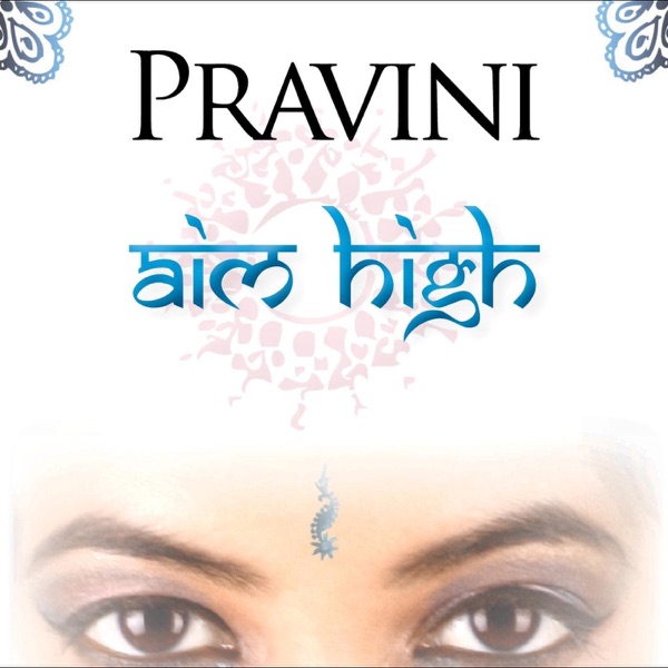 Aim High - Single album cover