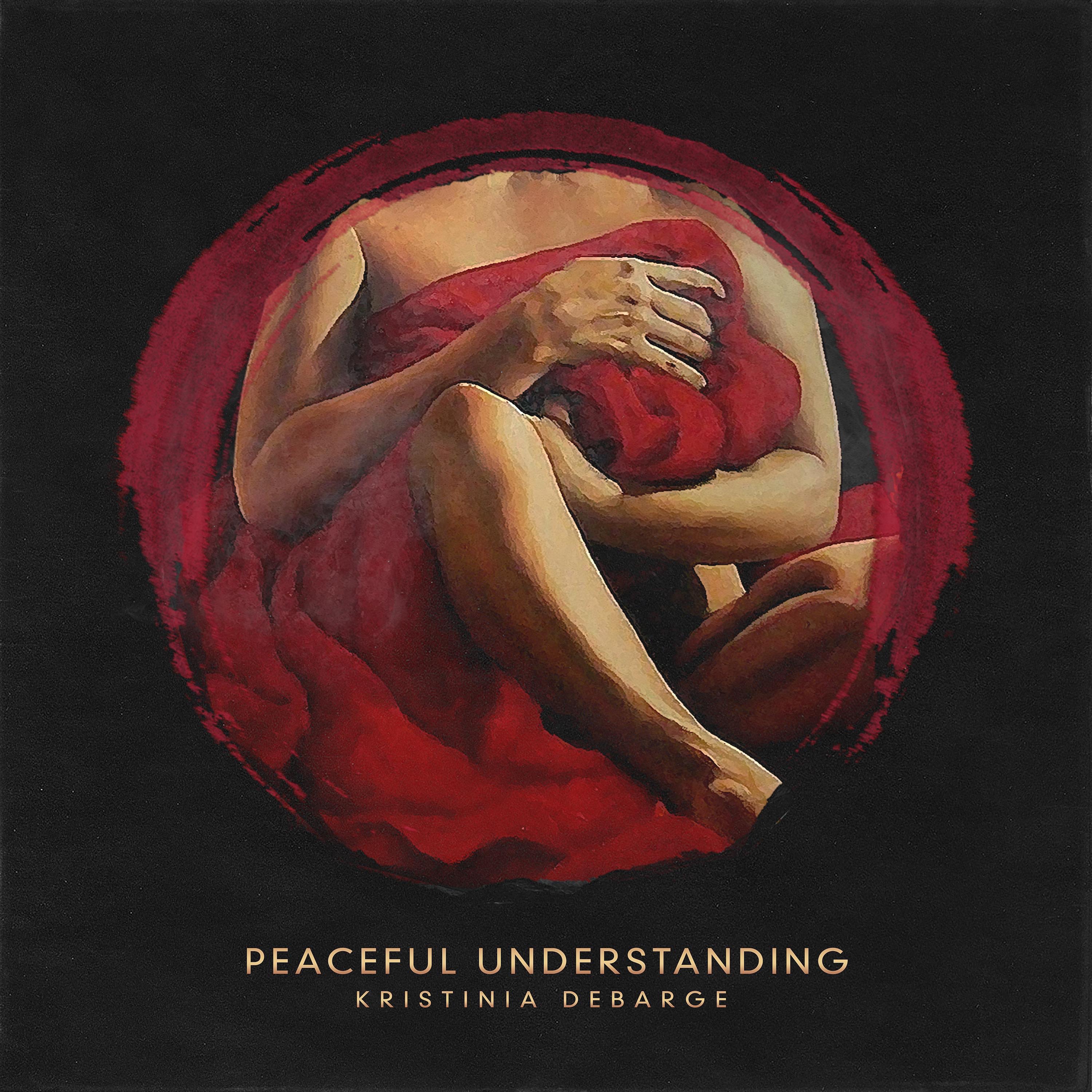 Peaceful Understanding - EP album cover