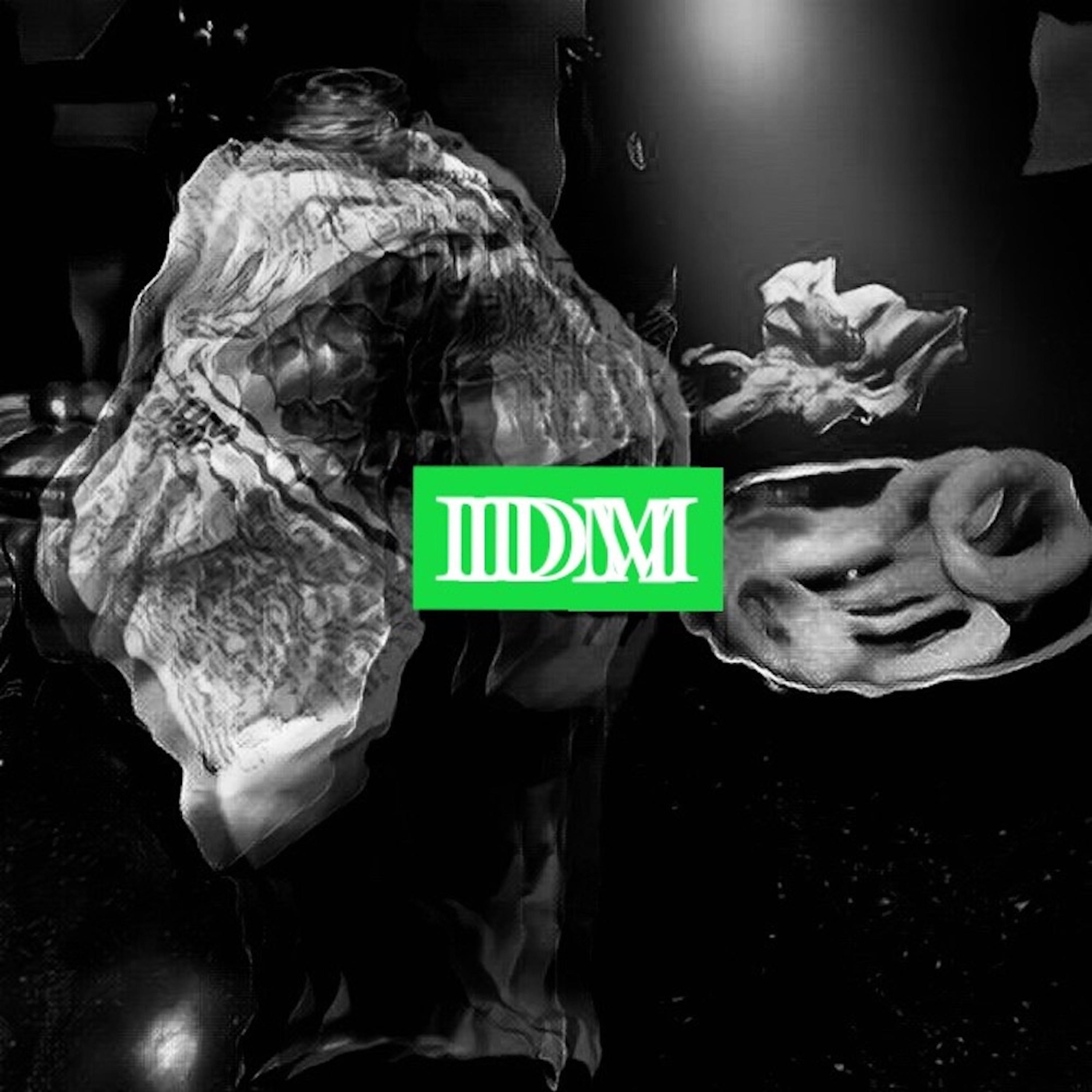 It Don't Matter (feat. Moka Only) - Single album cover